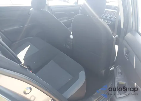 2023 Nissan Versa 1.6 Sv Xtronic Cvt z USA, uszkodzony, nr VIN 3N1CN8EV2PL840508